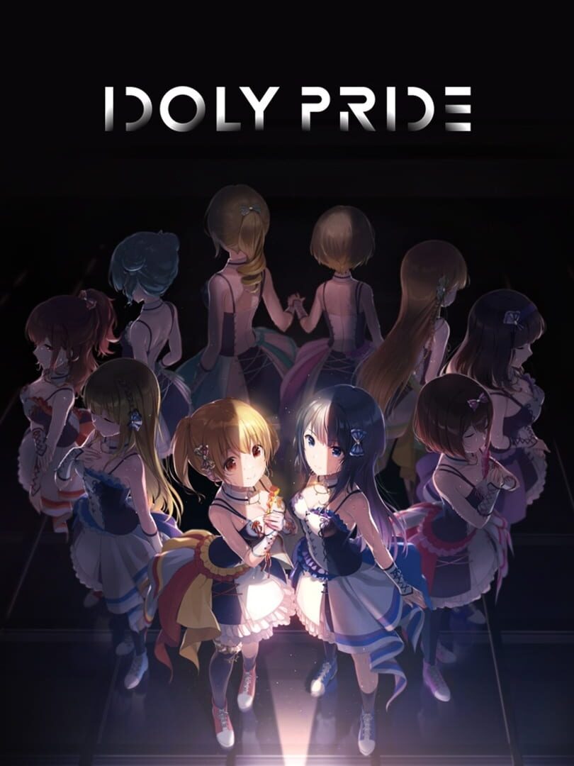 Idoly Pride (2021)