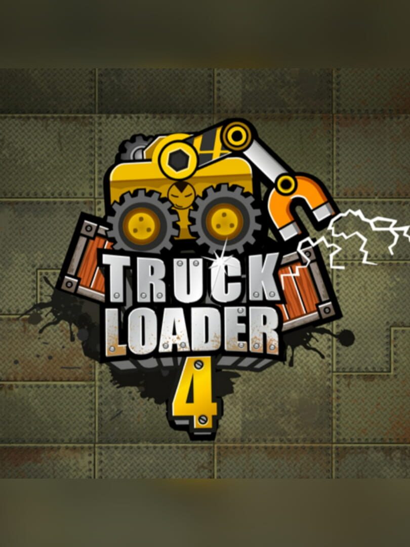 Truck Loader 4