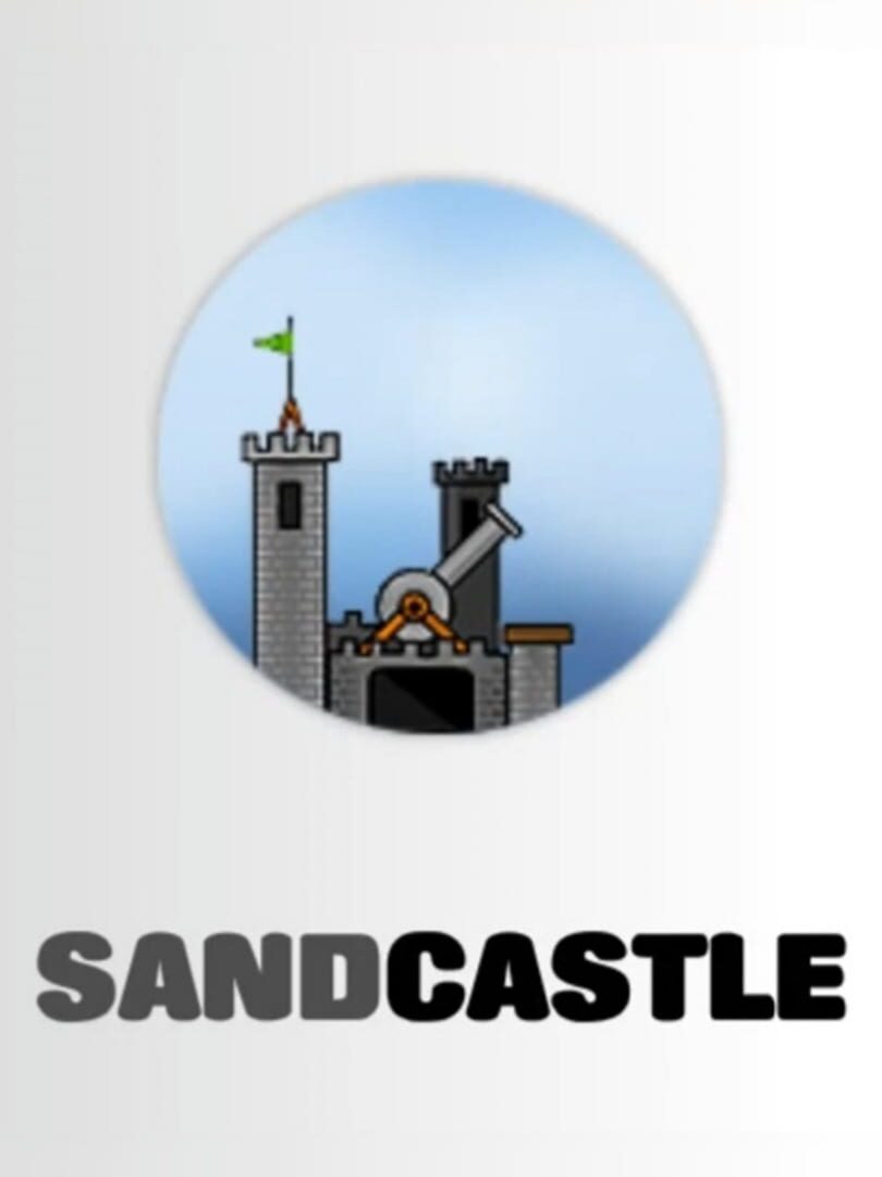 Sandcastle (2010)