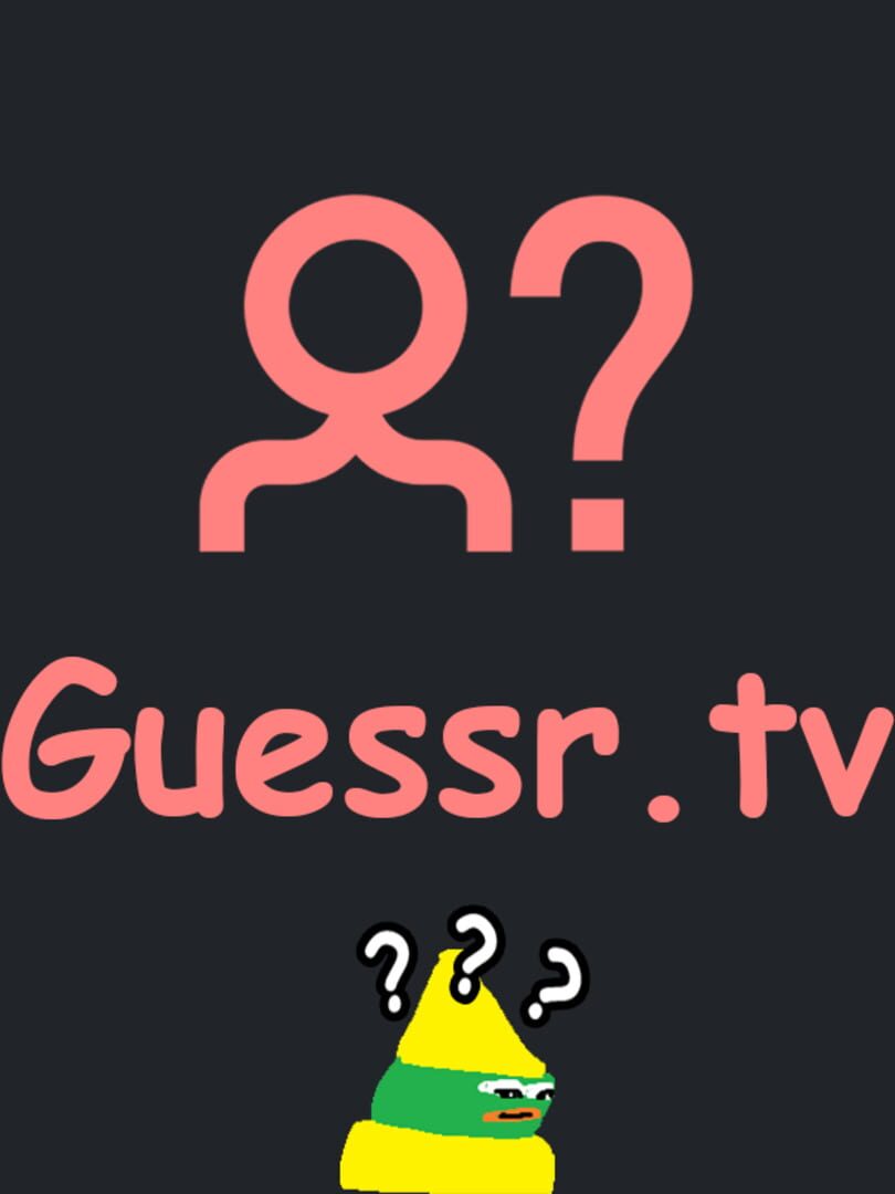 Guessr.tv (2023)