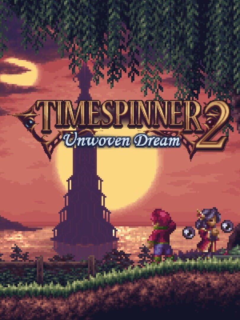 Timespinner 2: Unwoven Dream (2024)