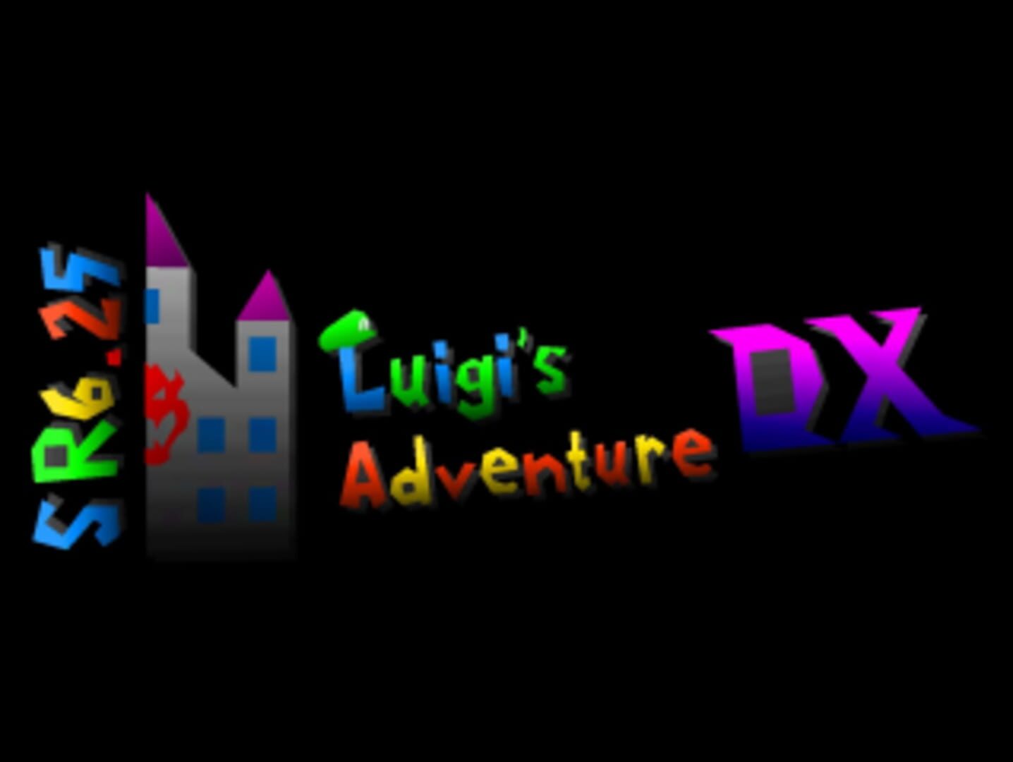 Star Revenge 6.25: Luigi's Adventure DX (2019)