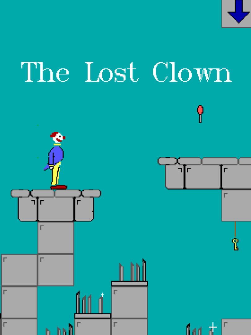 The Lost Clown (1993)