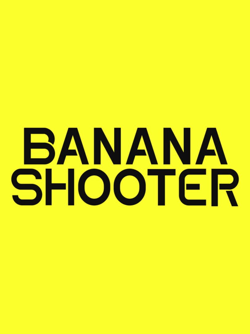 Banana Shooter