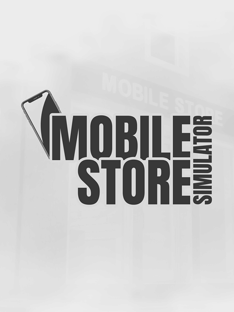 Mobile Store Simulator Cover