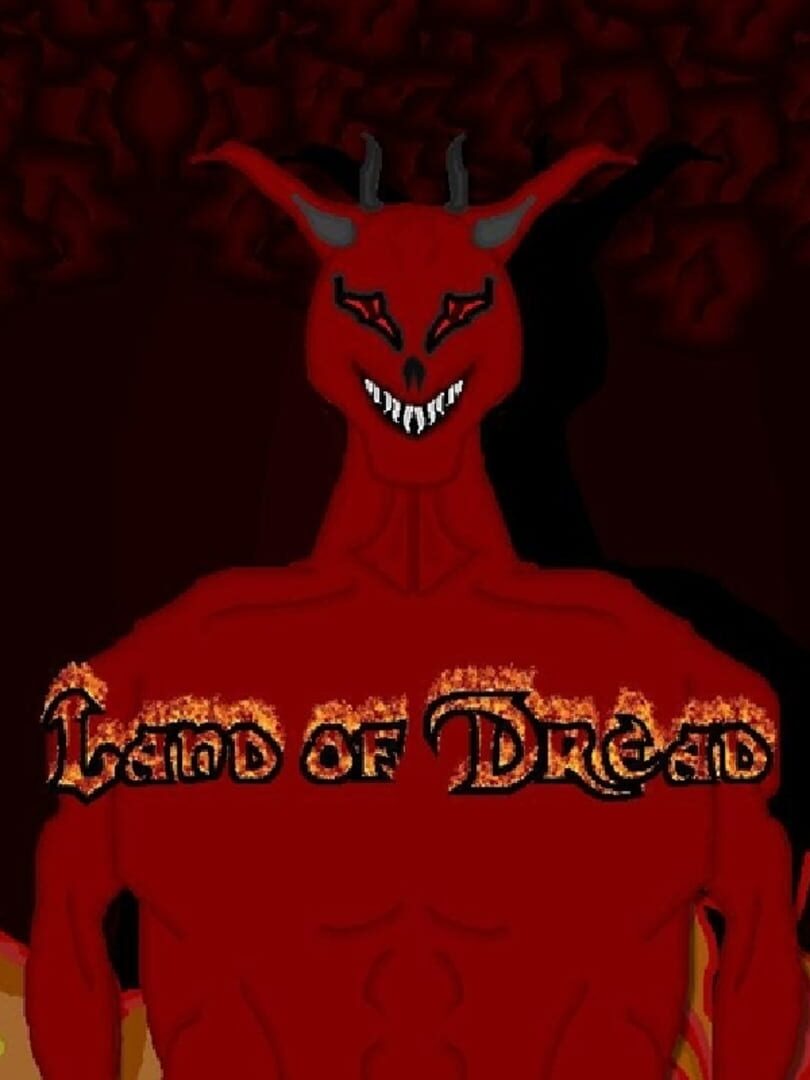 Land of Dread