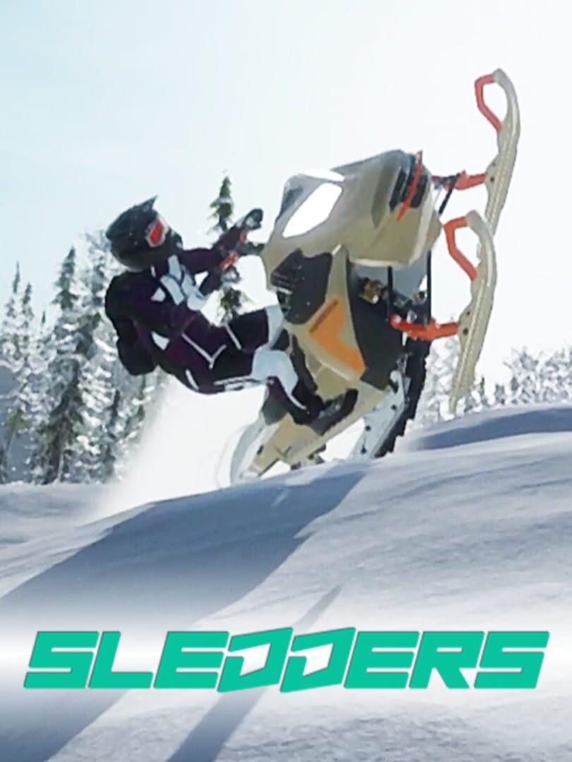 Sledders (2024)