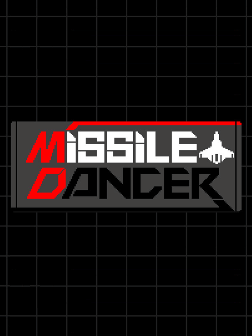 MissileDancer Cover