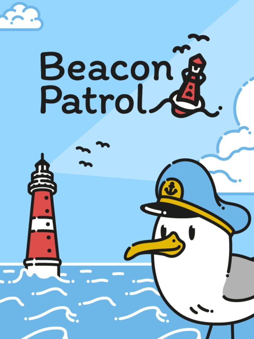 Beacon Patrol (2024)