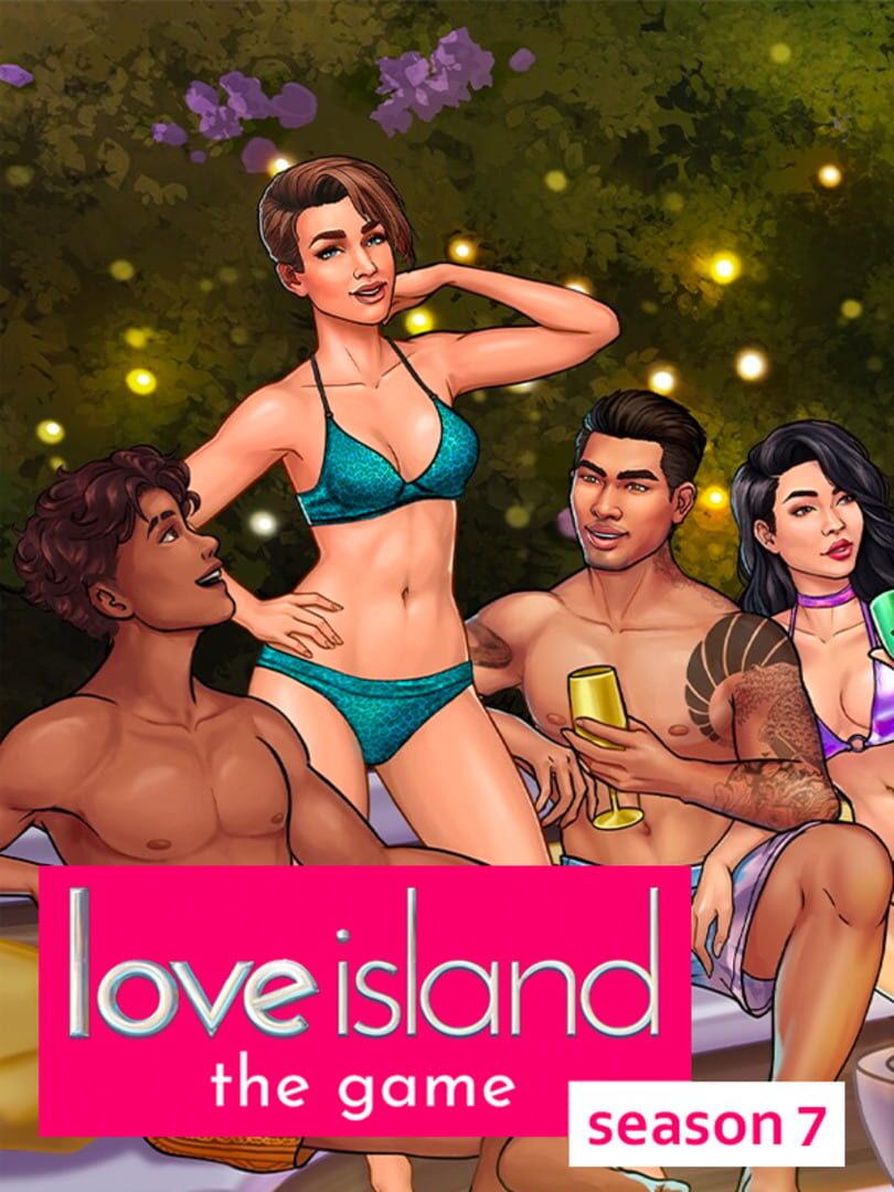 Love Island