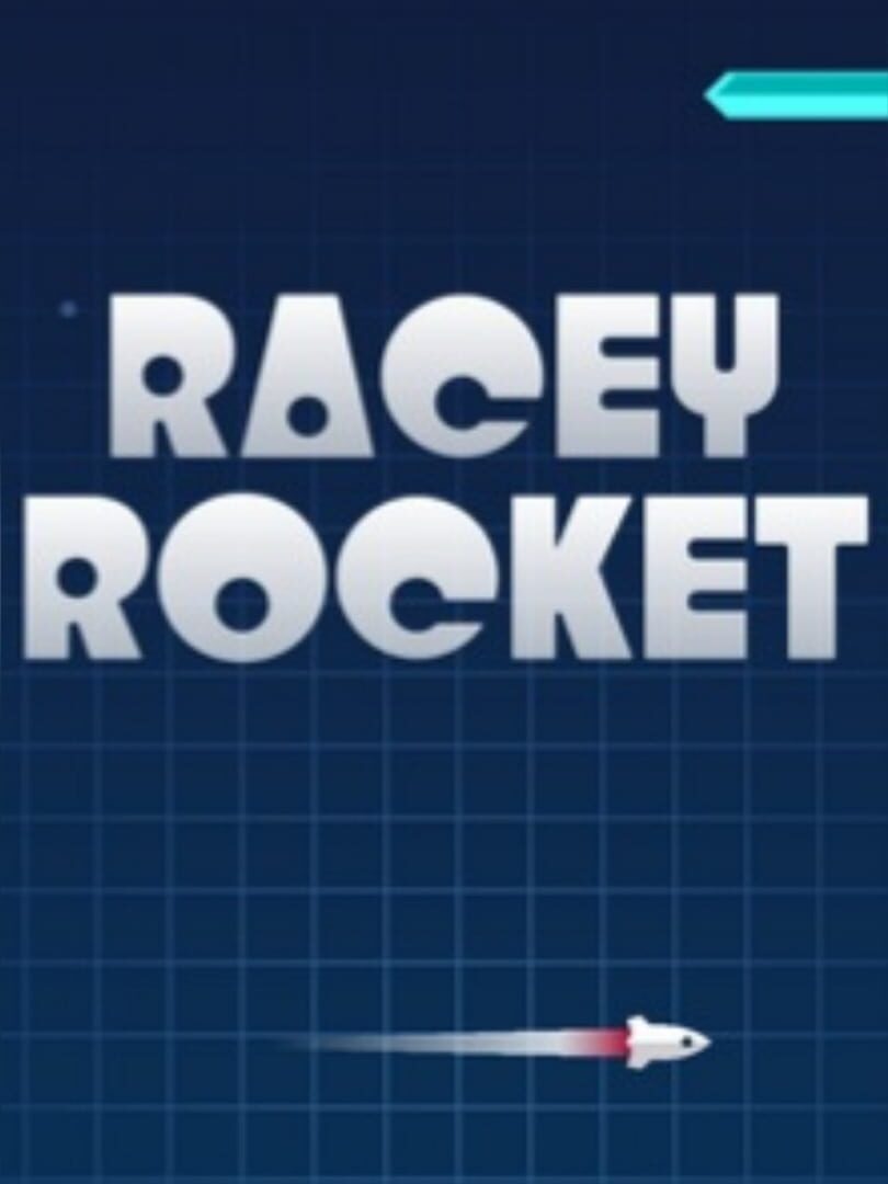 Jeu : Racey Rocket