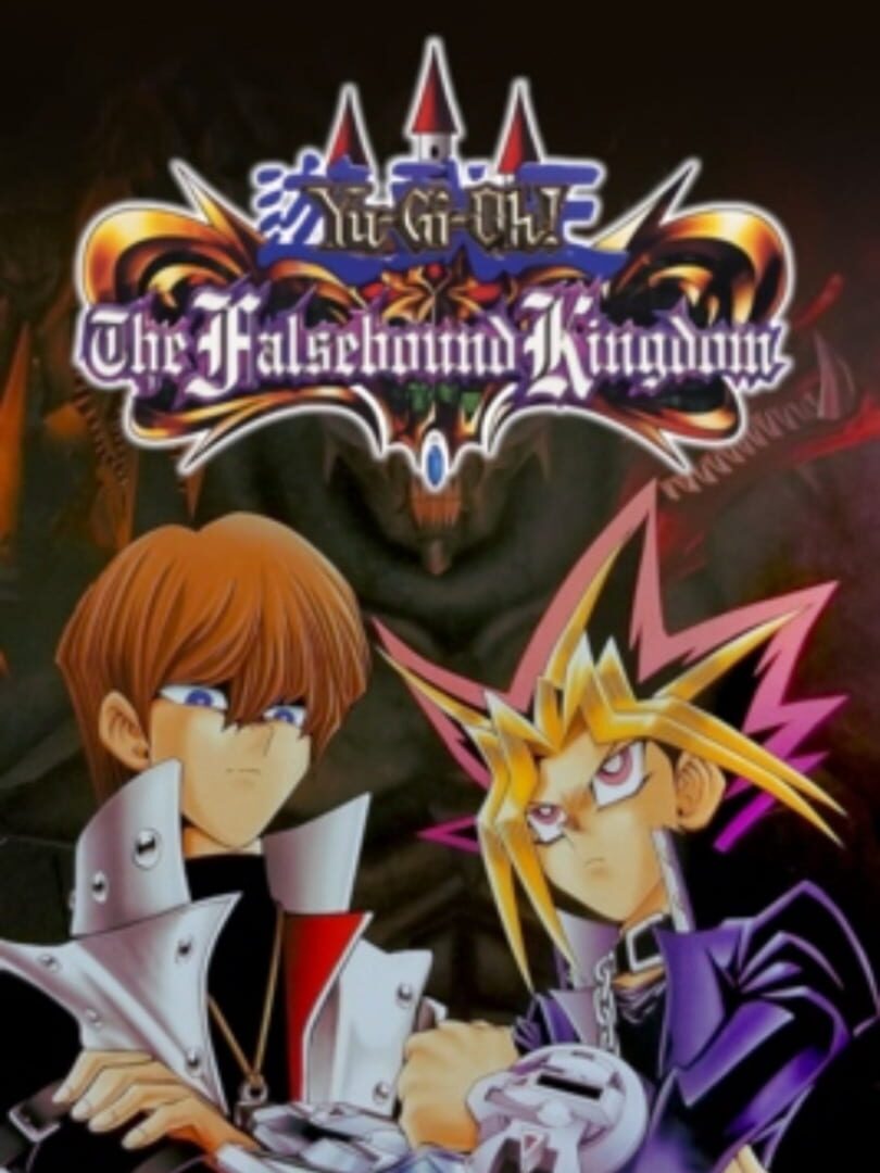 Yu-Gi-Oh! The Falsebound Kingdom