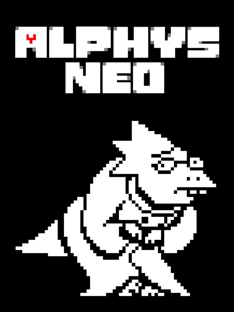 Alphys Neo (2016)