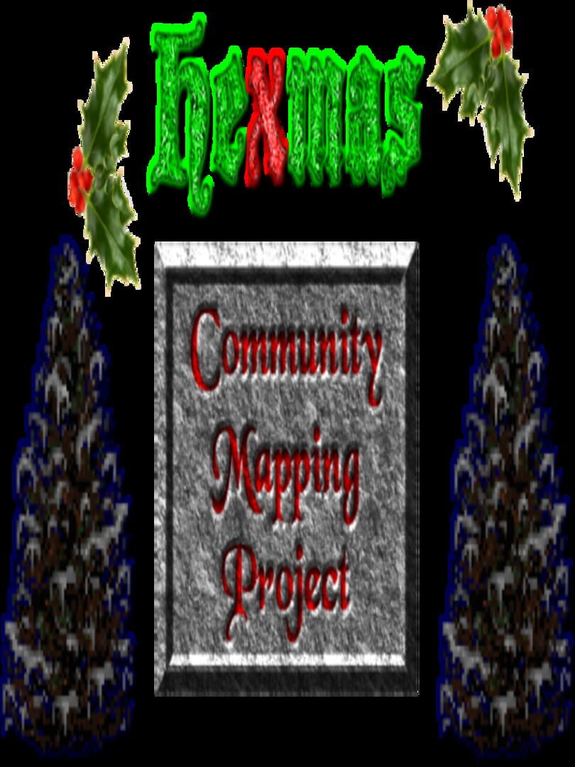 Hexmas Community Project