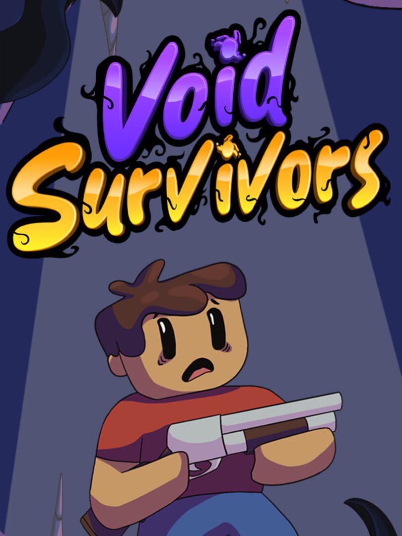 Void Survivors (2023)