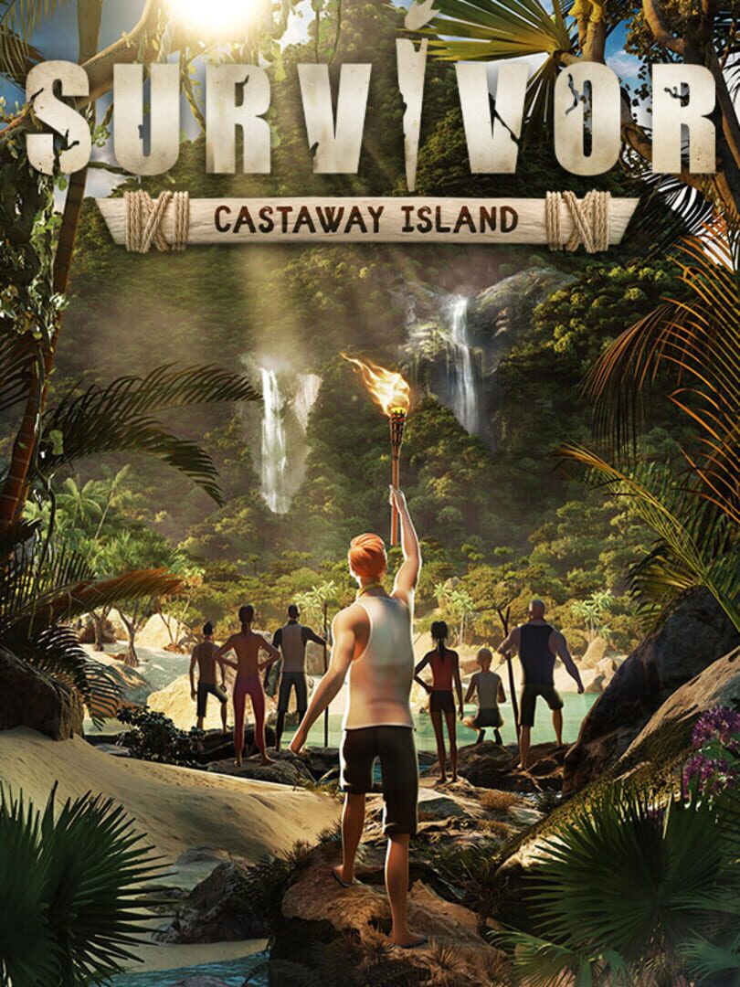 Survivor: Castaway Island (2023)