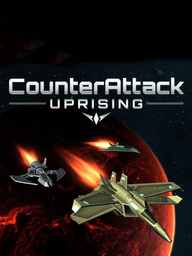 CounterAttack: Uprising (2023)