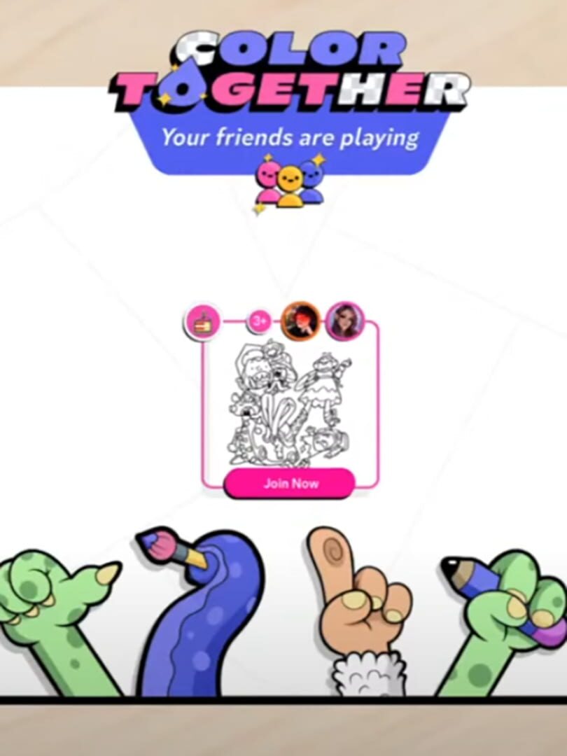 Color Together