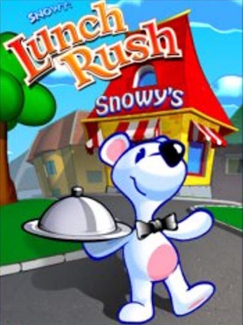 Snowy: Lunch Rush