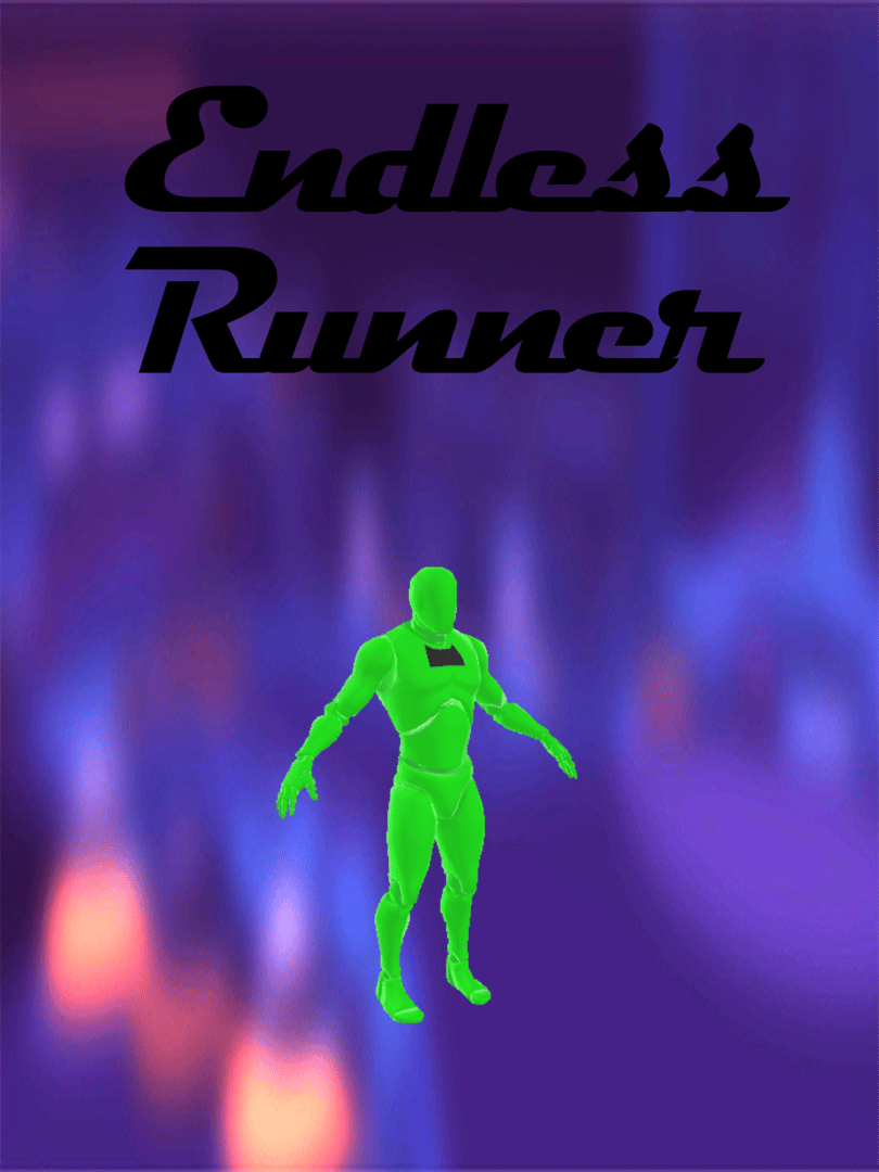 EndlessRunner Cover