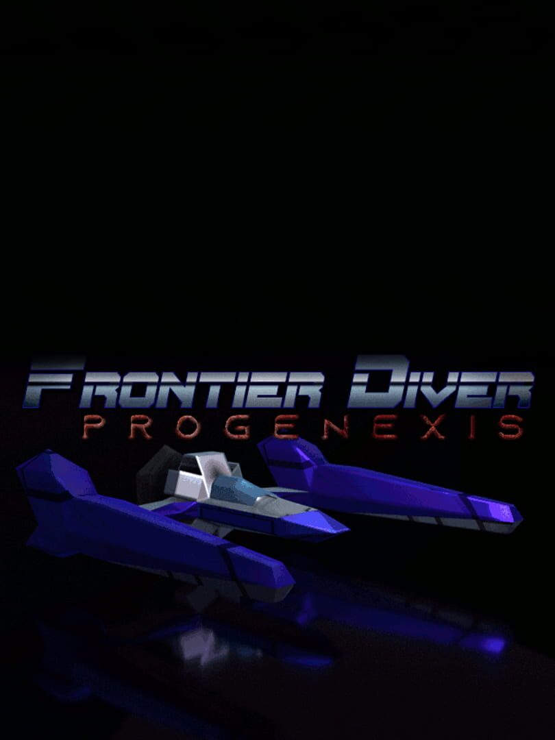 Frontier Diver Progenexis