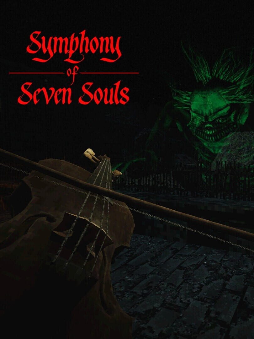 Symphony of Seven Souls (2021)