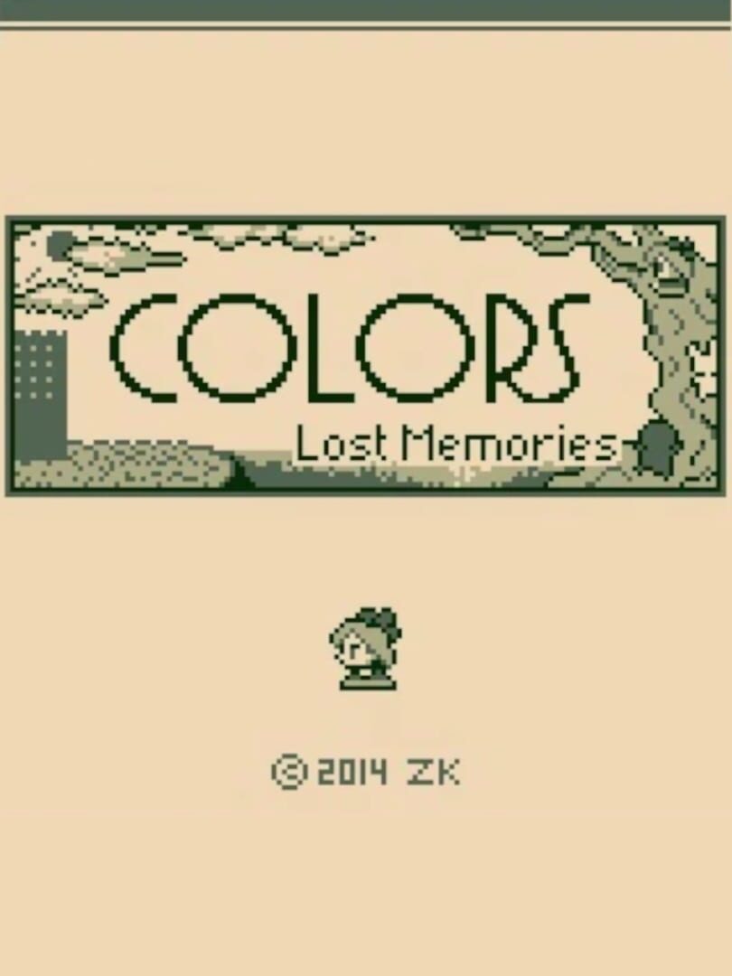 Colors: Lost Memories (2014)