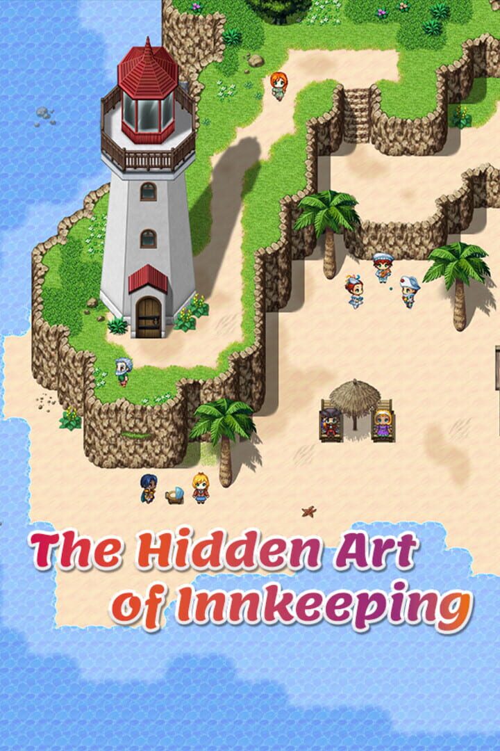 The Hidden Art of Innkeeping (2024)