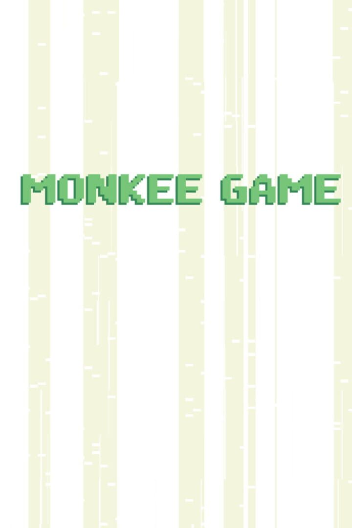Monkee Game