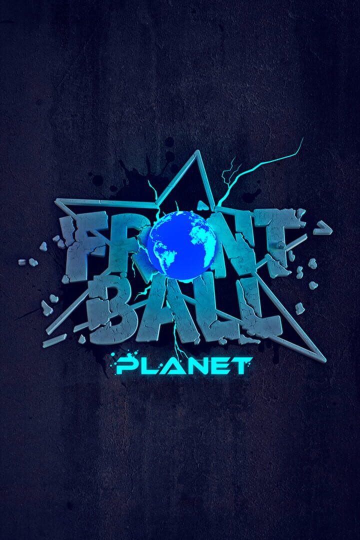 Frontball Planet (2023)