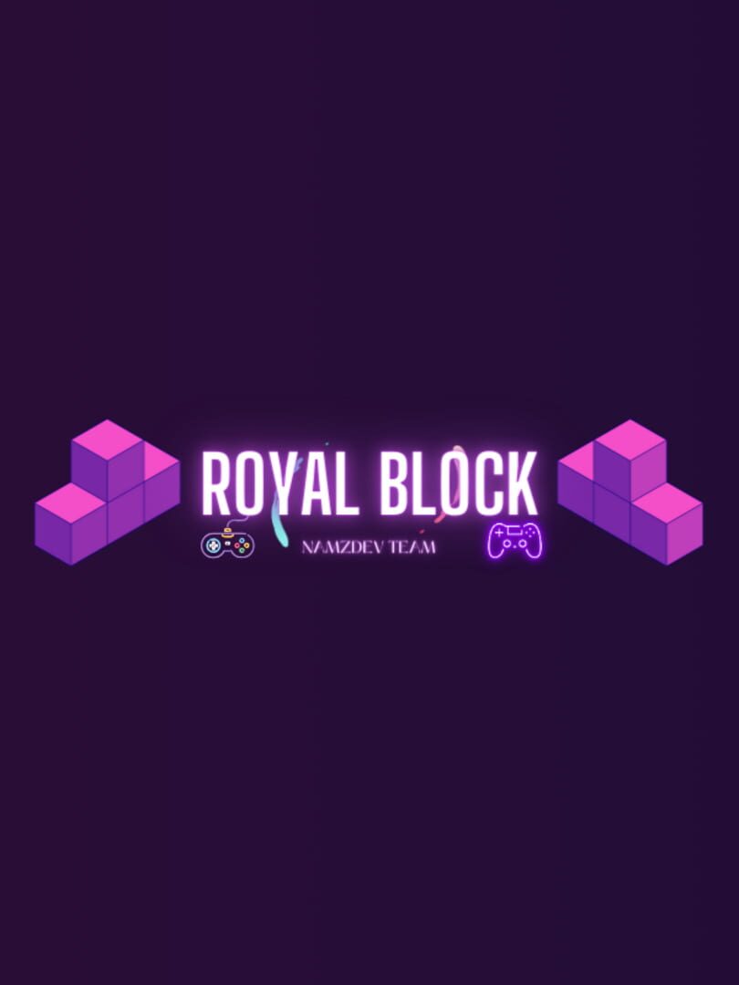 Royal Block