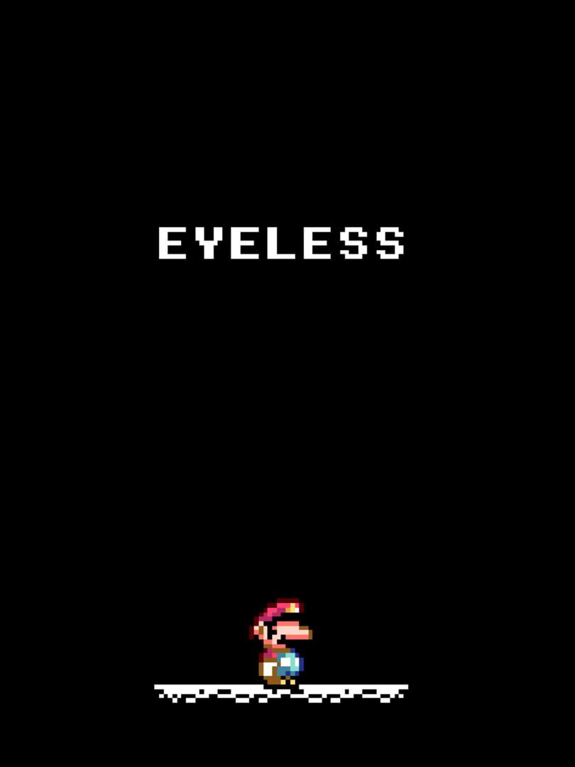 Eyeless