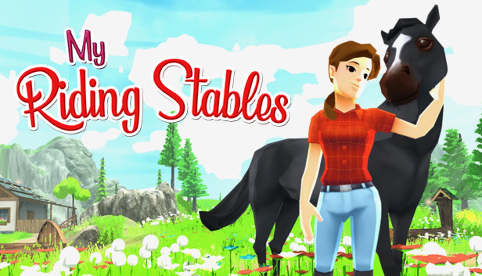 My Riding Stables: Life with Horses 2