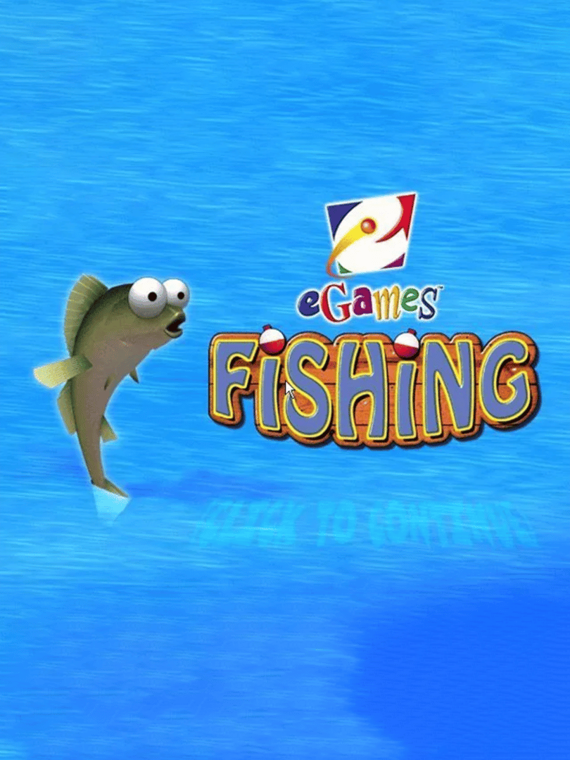 Fishing Cover