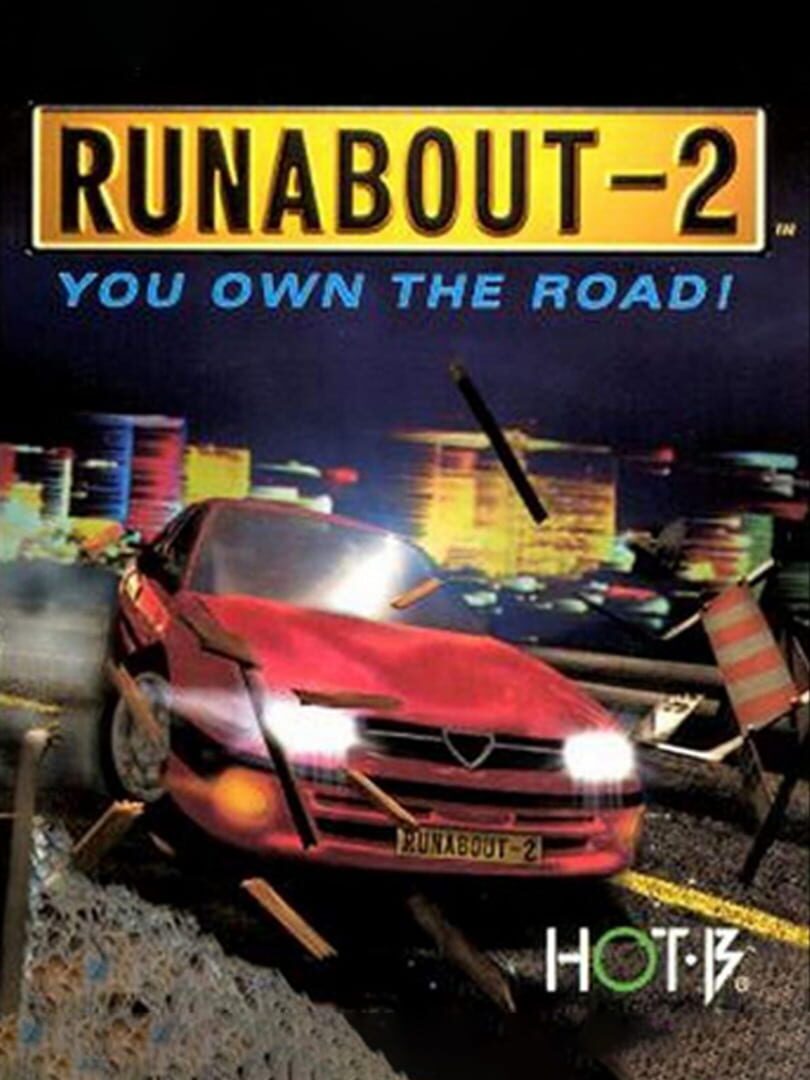 Runabout 2