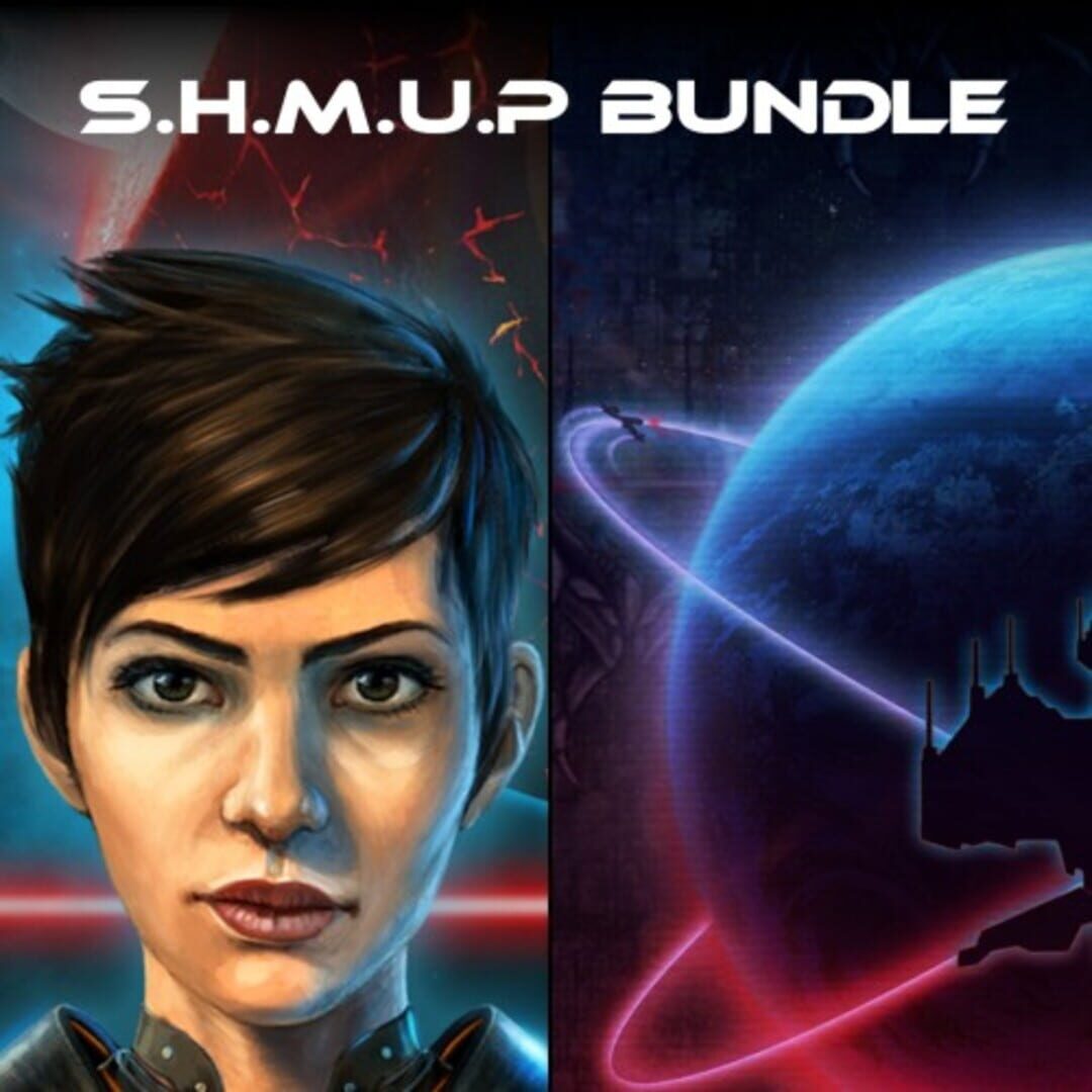 Shmup Bundle (2023)