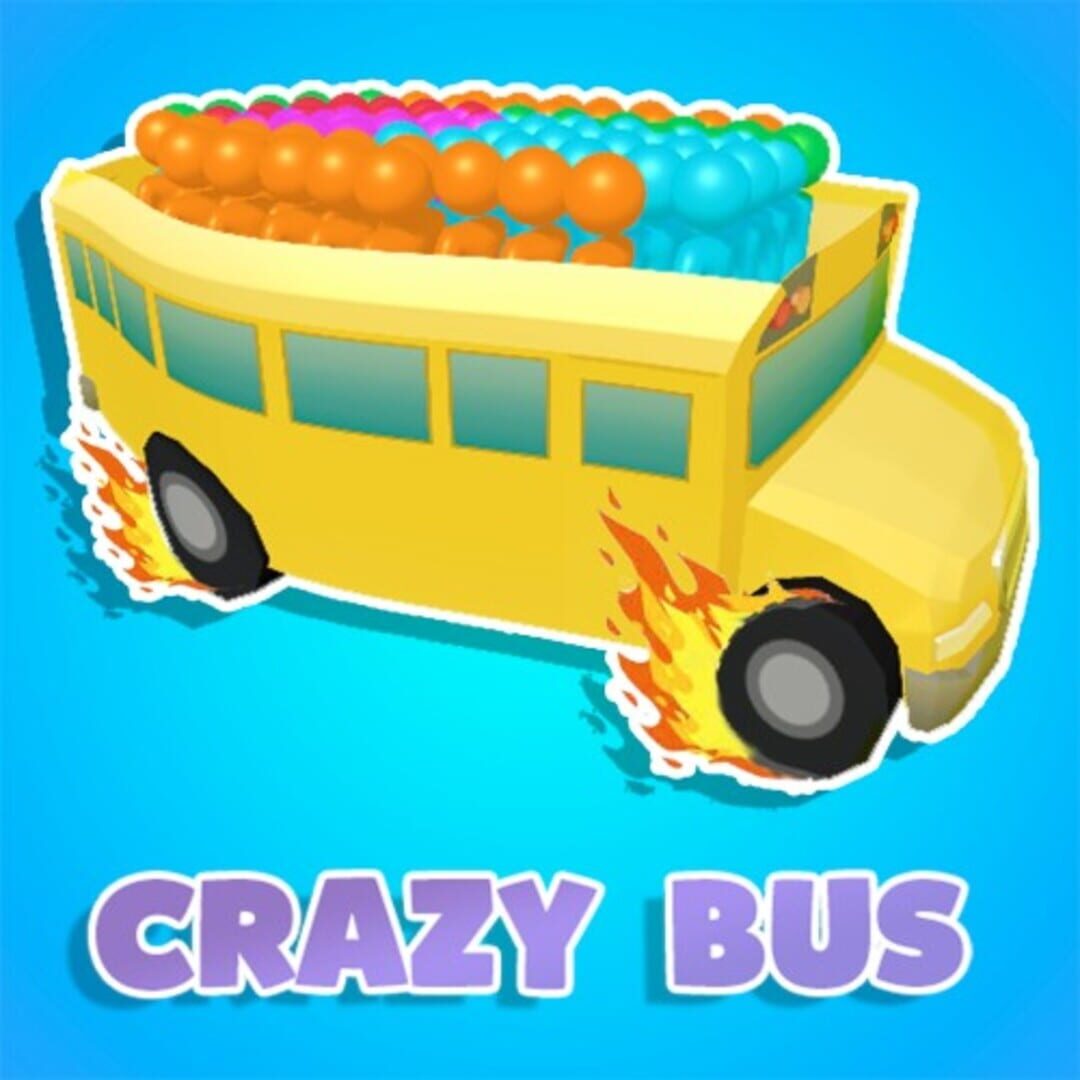 Crazy Bus (2023)