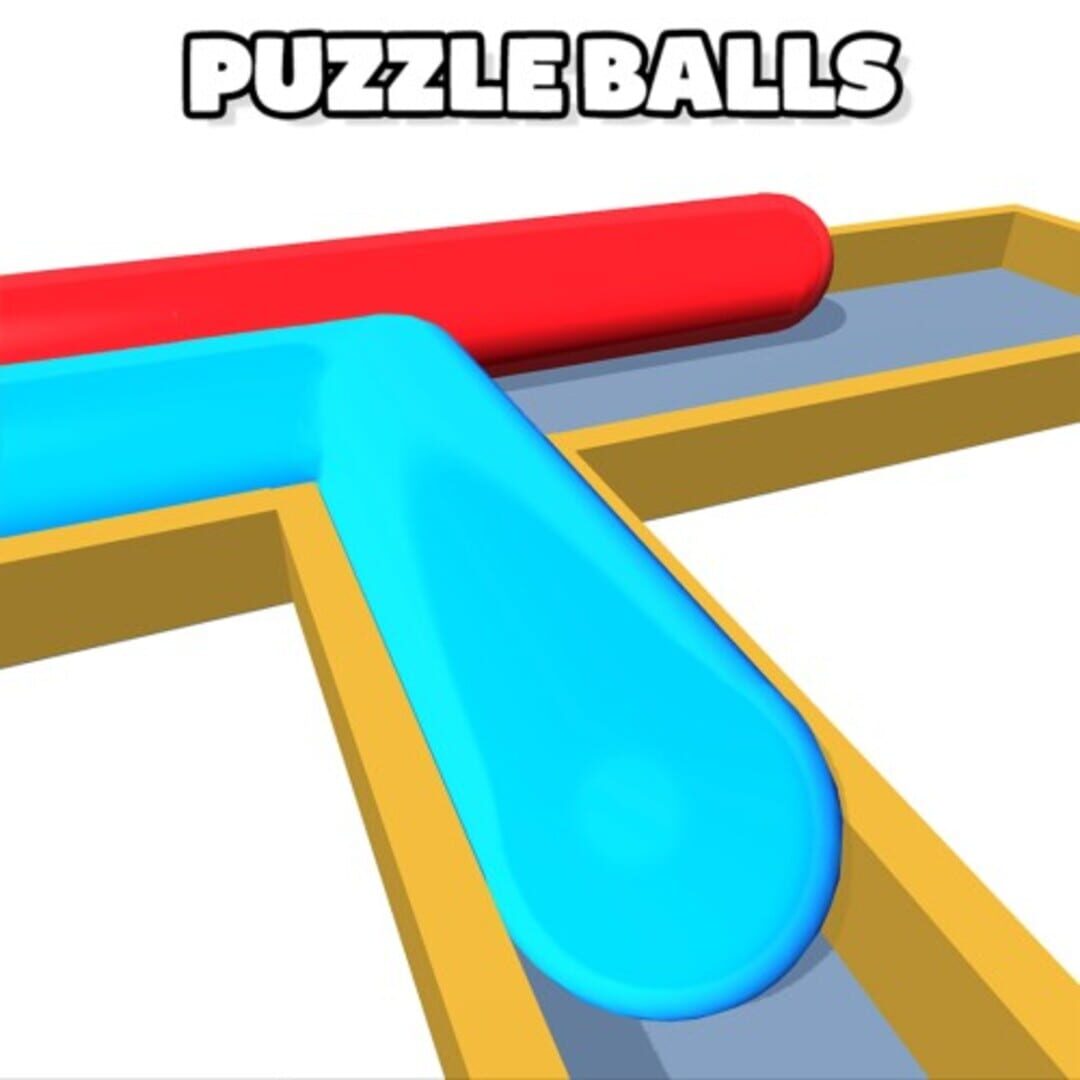 Puzzle Balls (2023)