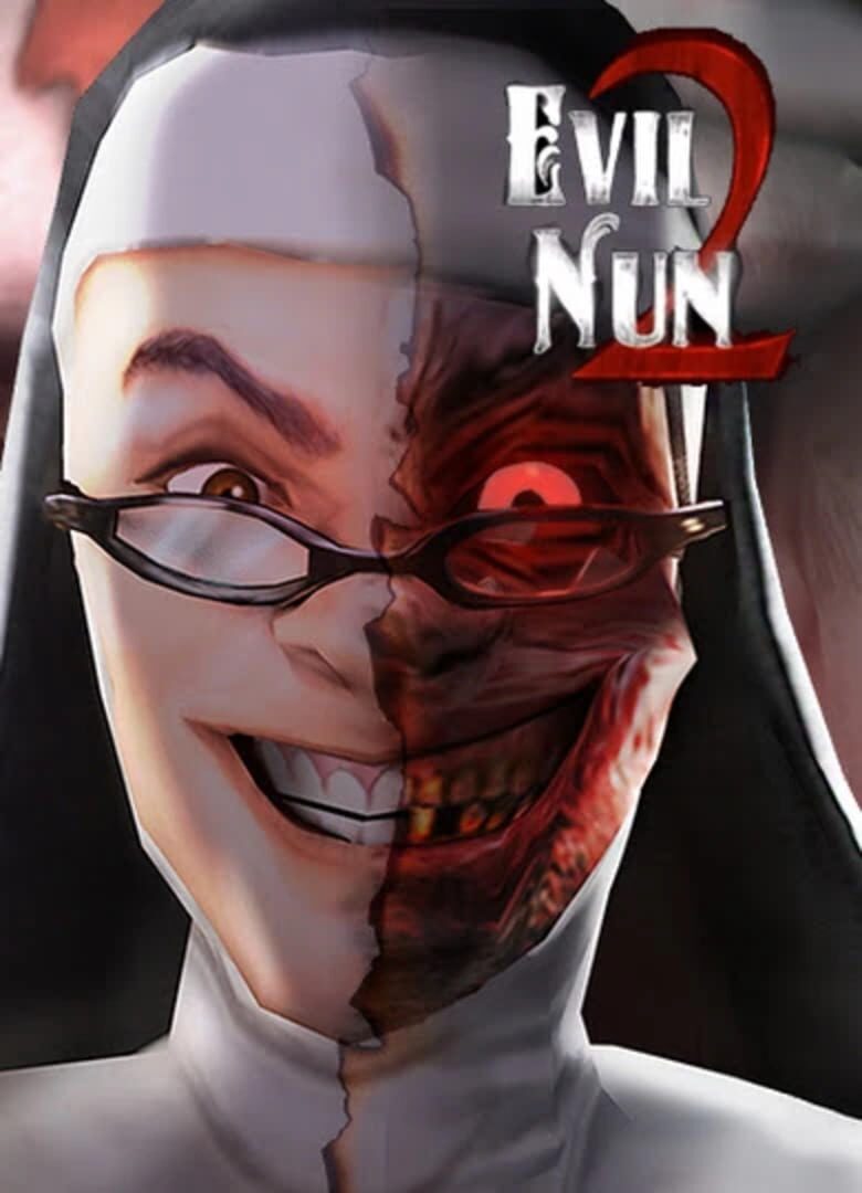 Evil Nun 2: Origins (2020)