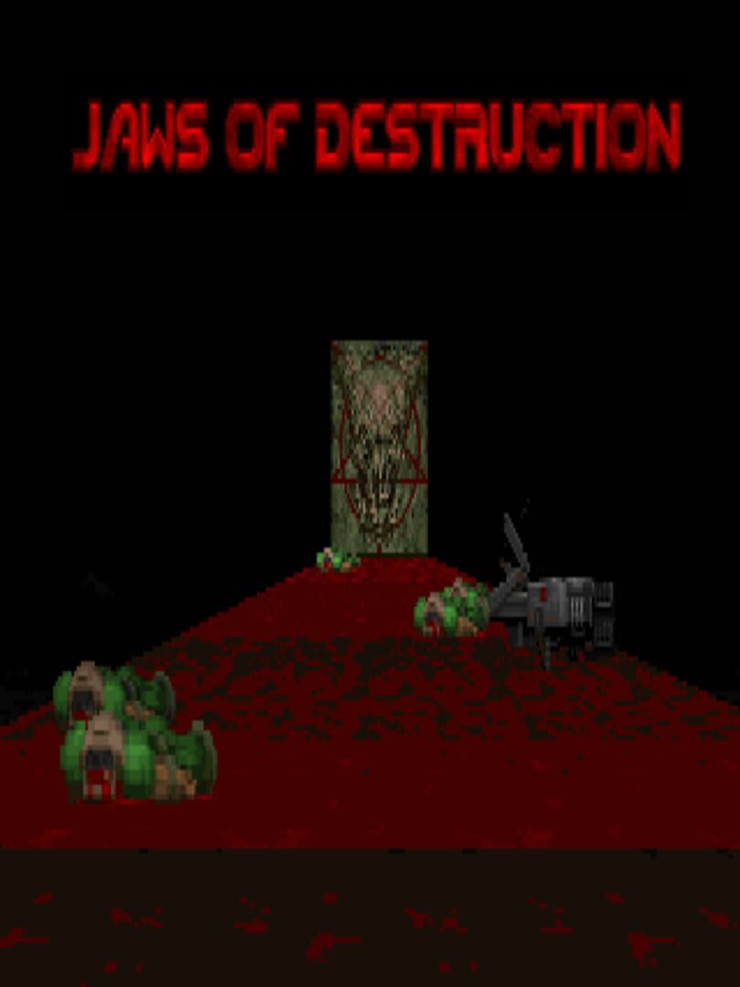 Jaws of Destruction