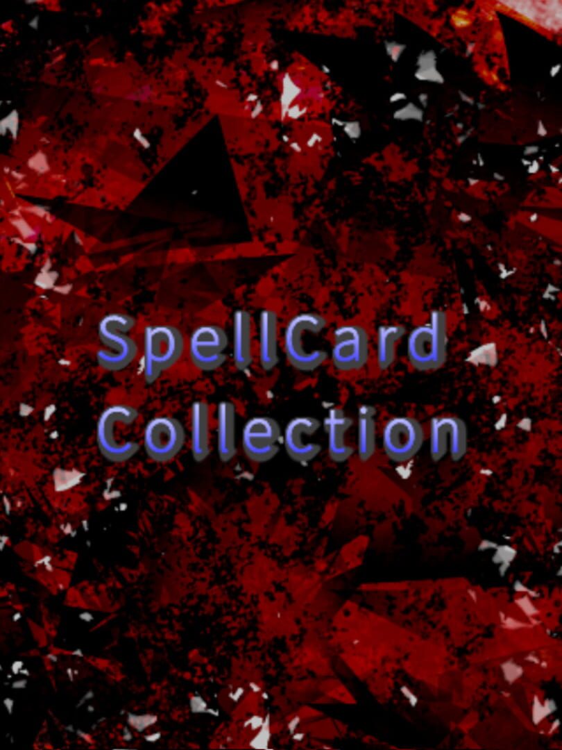 Spell Card Collection