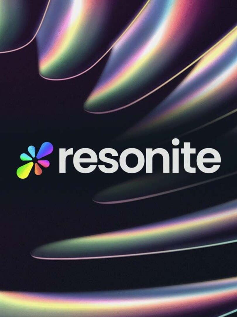 Resonite