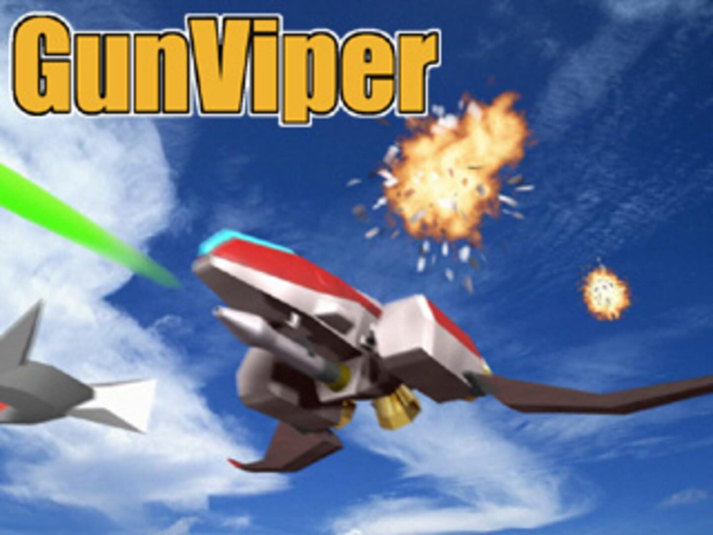 GunViper (2002)