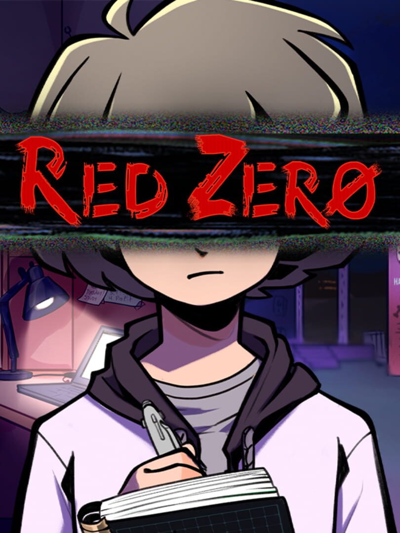 Red Zero (2023)