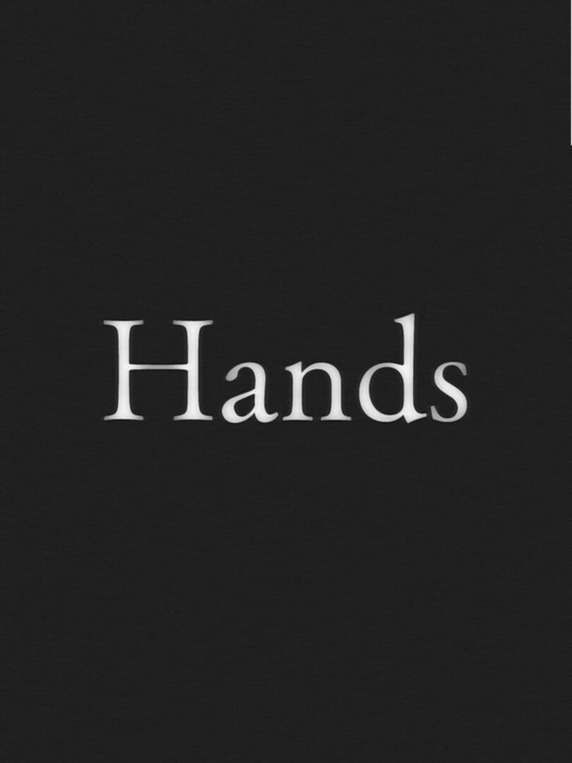 Hands (2023)