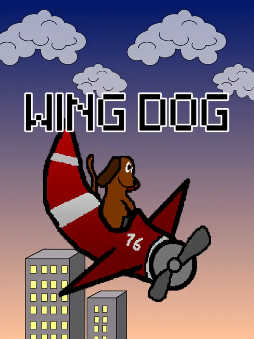 Wing Dog