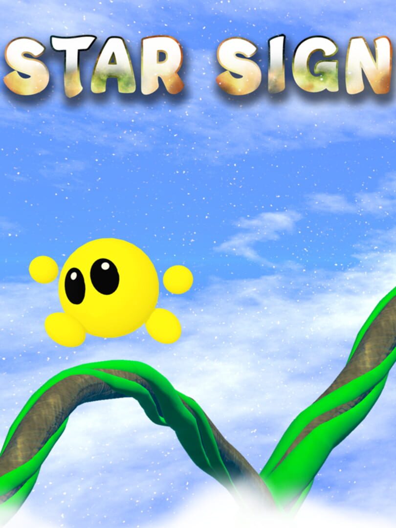 Star Sign (2023)