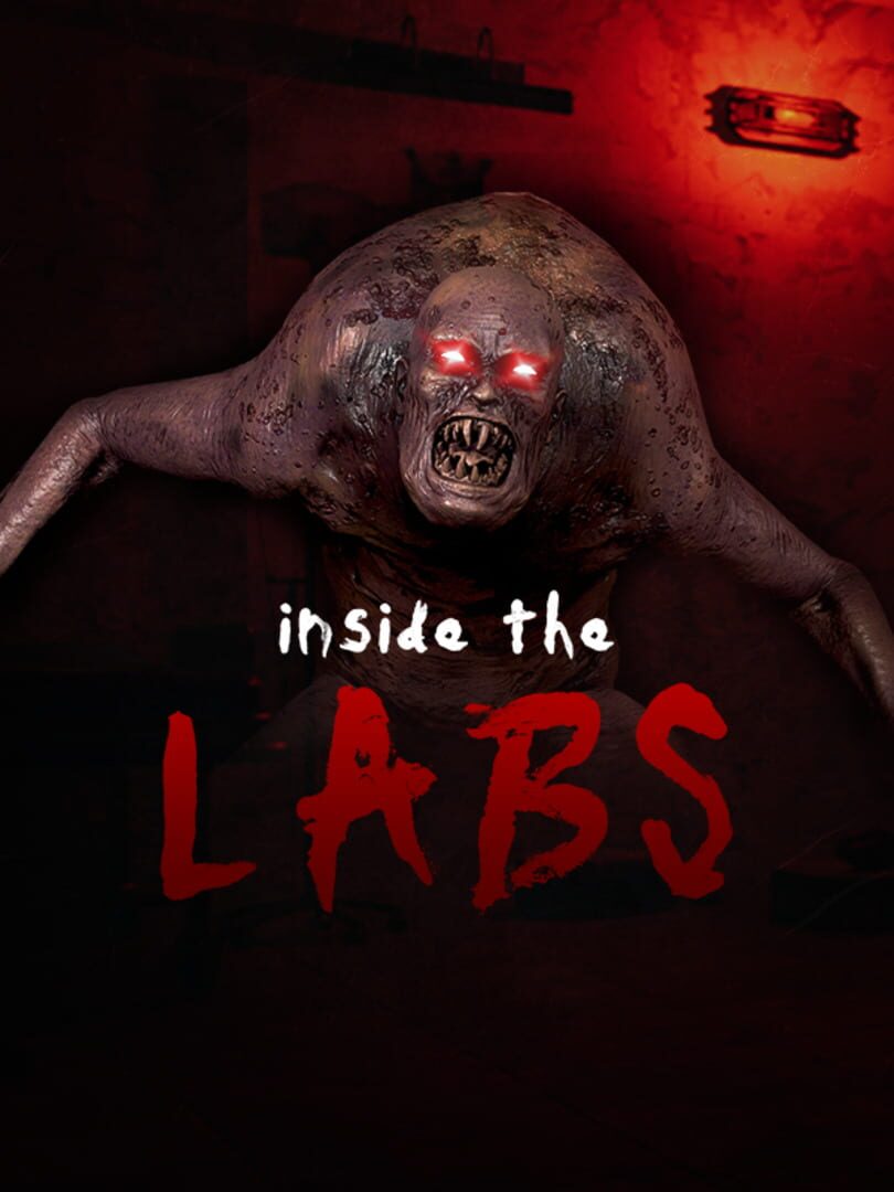 Inside the Labs (2024)