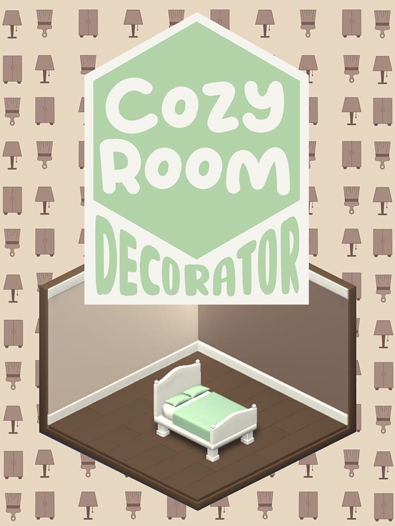 Cozy Room Decorator (2024)