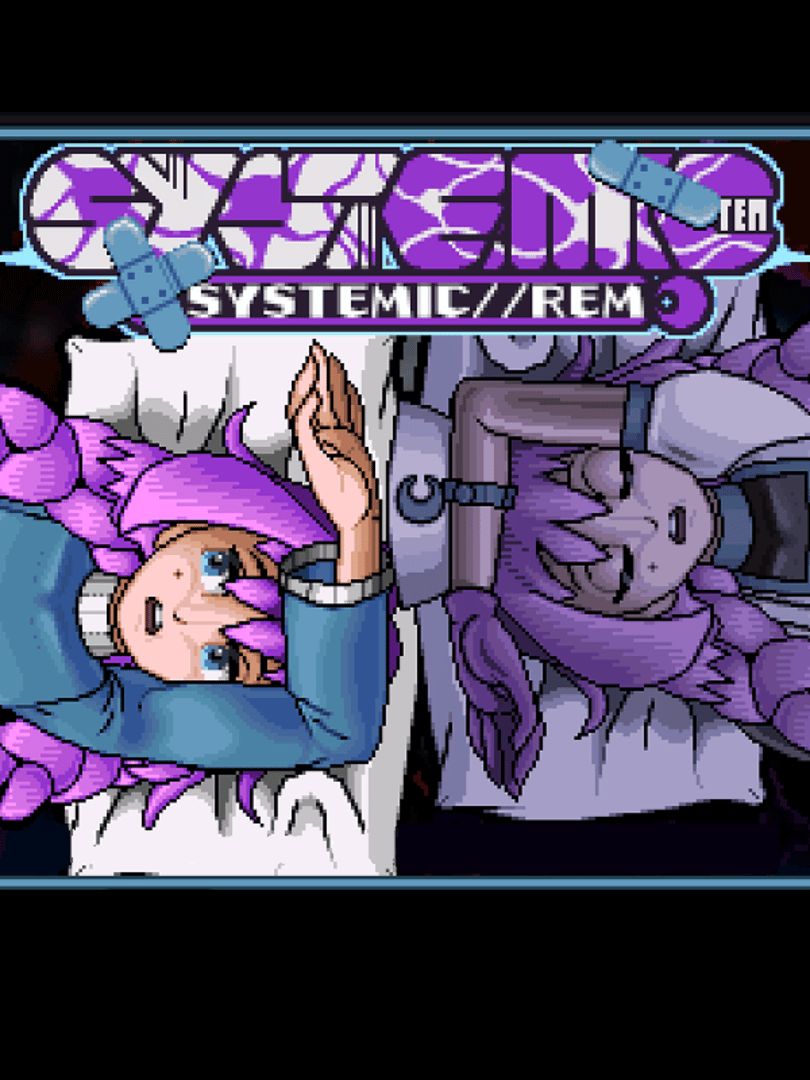 Systemic\\Rem Cover